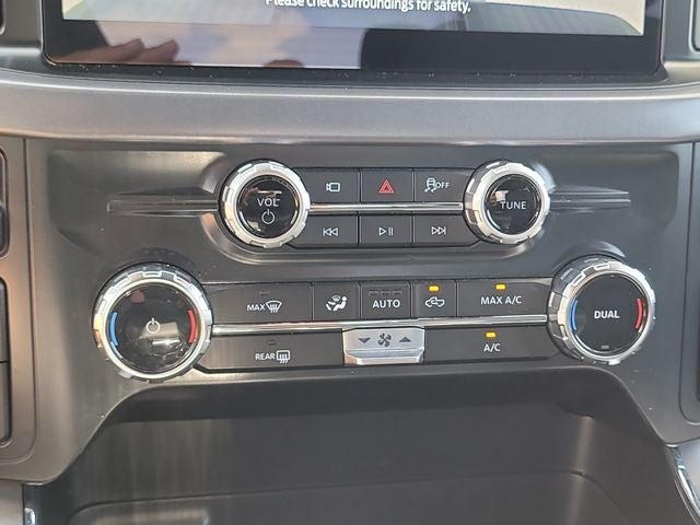 2025 Ford F-150 XLT 2.7 ECOBOOST