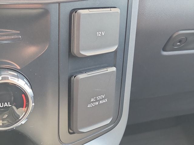 2025 Ford F-150 XLT 2.7 ECOBOOST