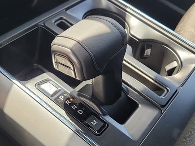 2025 Ford F-150 XLT 2.7 ECOBOOST