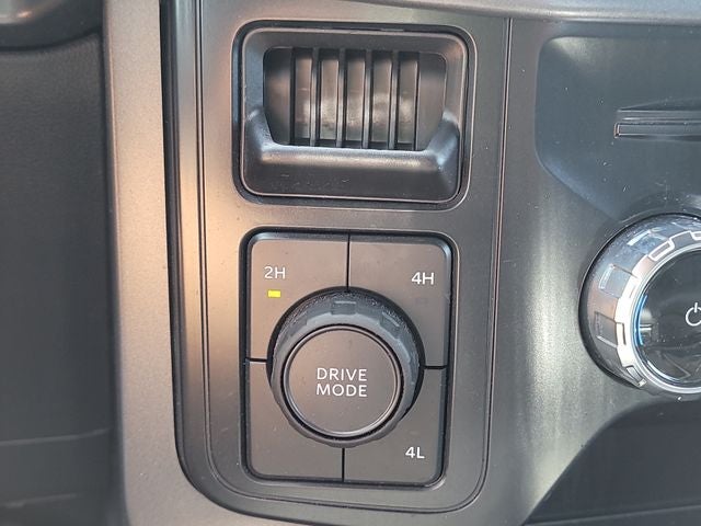 2025 Ford F-150 XLT 2.7 ECOBOOST