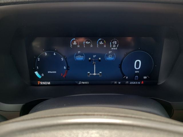 2025 Ford F-150 XLT 2.7 ECOBOOST