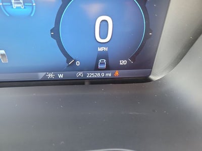 2025 Ford F-150 XLT 2.7 ECOBOOST