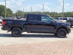 2025 Ford F-150 XLT 2.7 ECOBOOST