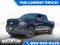 2026 Ford F-150 XLT 4WD SUPERCREW