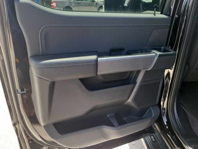 2026 Ford F-150 XLT 4WD SUPERCREW