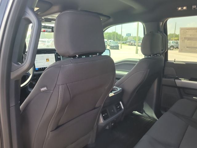 2026 Ford F-150 XLT 4WD SUPERCREW