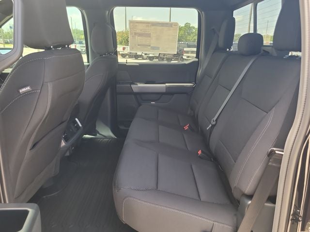 2026 Ford F-150 XLT 4WD SUPERCREW