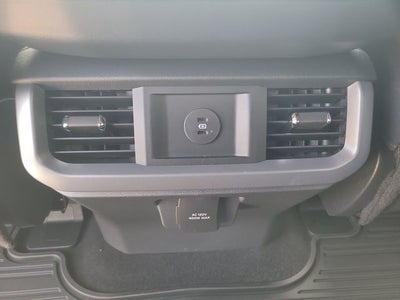 2026 Ford F-150 XLT 4WD SUPERCREW