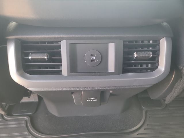 2026 Ford F-150 XLT 4WD SUPERCREW
