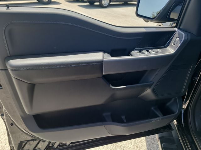 2026 Ford F-150 XLT 4WD SUPERCREW