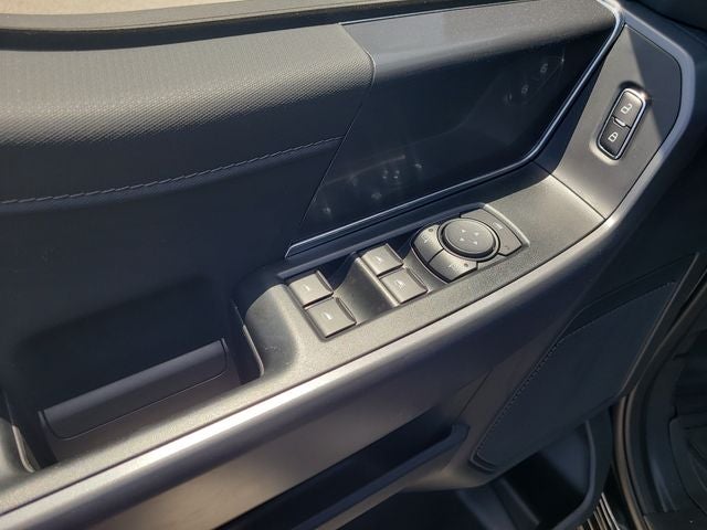 2026 Ford F-150 XLT 4WD SUPERCREW