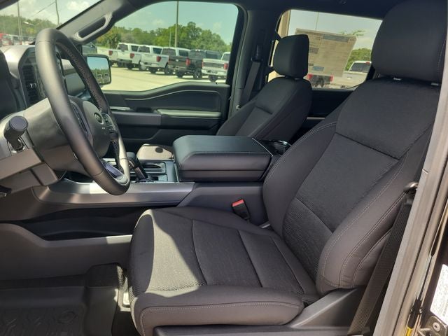 2026 Ford F-150 XLT 4WD SUPERCREW