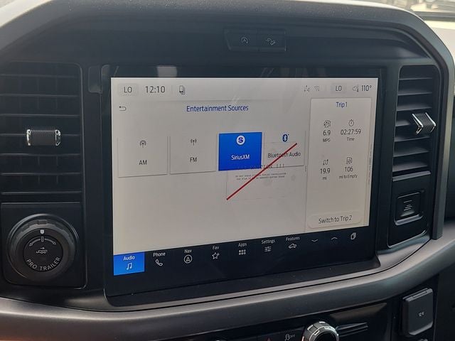 2026 Ford F-150 XLT 4WD SUPERCREW