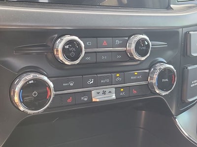 2026 Ford F-150 XLT 4WD SUPERCREW