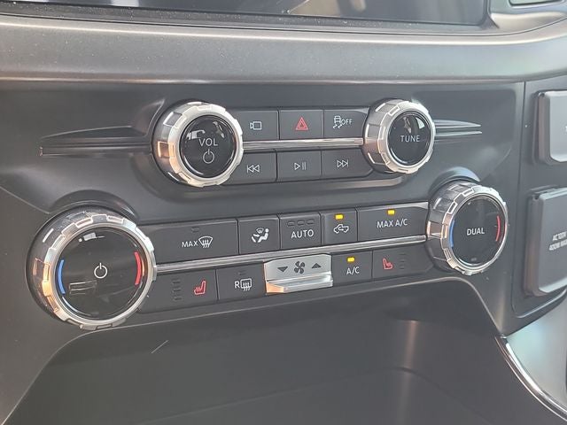 2026 Ford F-150 XLT 4WD SUPERCREW