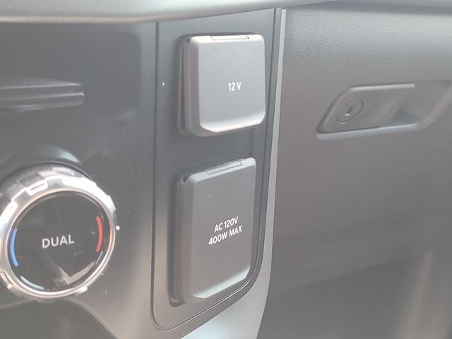 2026 Ford F-150 XLT 4WD SUPERCREW