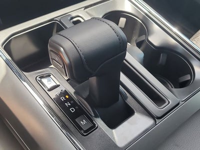 2026 Ford F-150 XLT 4WD SUPERCREW
