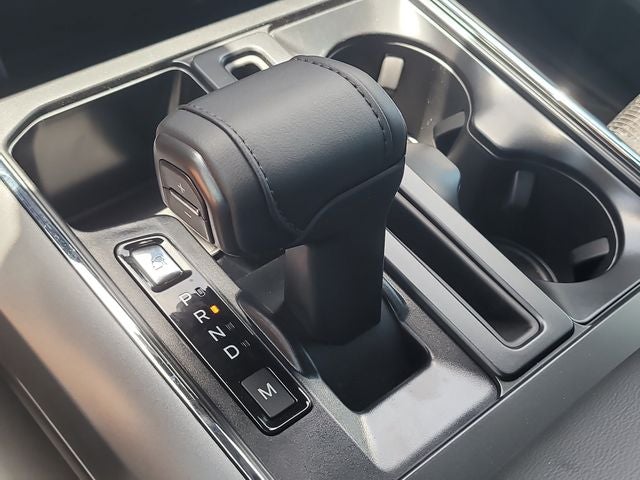 2026 Ford F-150 XLT 4WD SUPERCREW