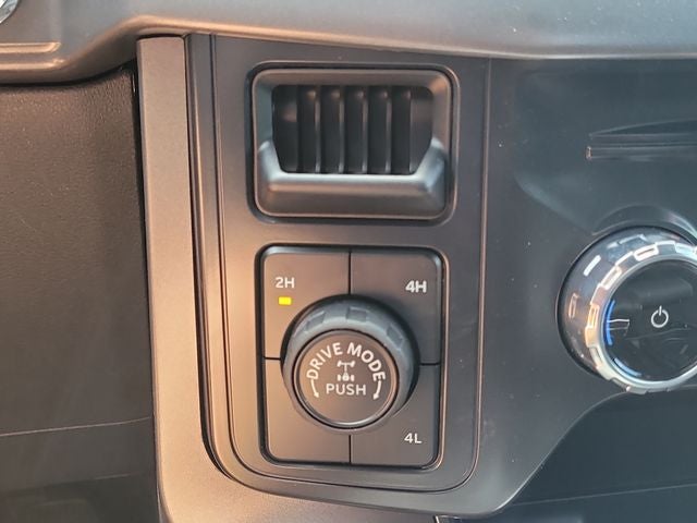 2026 Ford F-150 XLT 4WD SUPERCREW