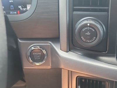 2026 Ford F-150 XLT 4WD SUPERCREW