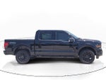 2026 Ford F-150 XLT 4WD SUPERCREW