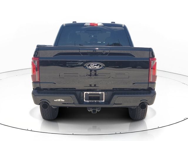 2026 Ford F-150 XLT 4WD SUPERCREW