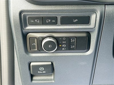 2024 Ford F-150 XLT 2.7 ECOBOOST