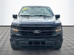 2024 Ford F-150 XLT 2.7 ECOBOOST