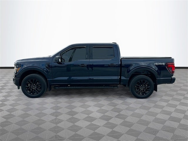 2024 Ford F-150 XLT 2.7 ECOBOOST
