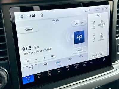 2026 Ford F-150 XLT 4WD SUPERCREW