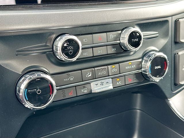 2026 Ford F-150 XLT 4WD SUPERCREW