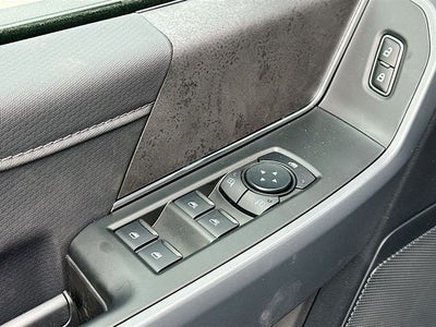 2026 Ford F-150 XLT 4WD SUPERCREW