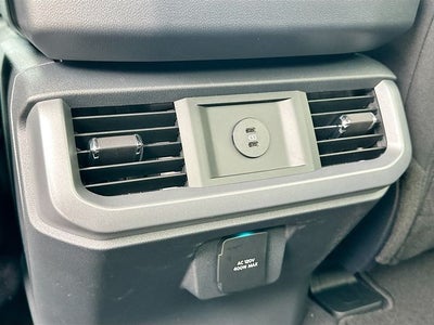 2026 Ford F-150 XLT 4WD SUPERCREW