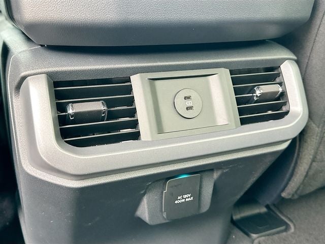 2026 Ford F-150 XLT 4WD SUPERCREW