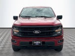 2026 Ford F-150 XLT 4WD SUPERCREW