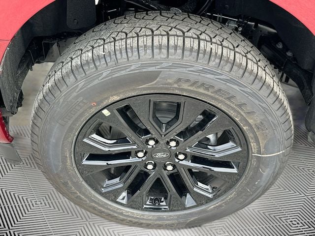 2026 Ford F-150 XLT 4WD SUPERCREW