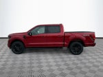 2026 Ford F-150 XLT 4WD SUPERCREW