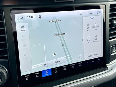 2026 Ford F-150 XLT 4WD SUPERCREW