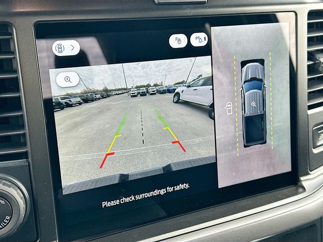 2026 Ford F-150 XLT 4WD SUPERCREW