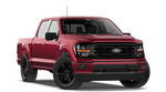 2026 Ford F-150 XLT 4WD SUPERCREW