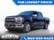 2026 Ford F-150 Lariat 2WD SUPERCREW