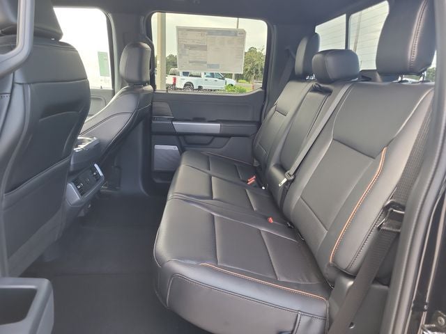 2026 Ford F-150 Lariat 2WD SUPERCREW