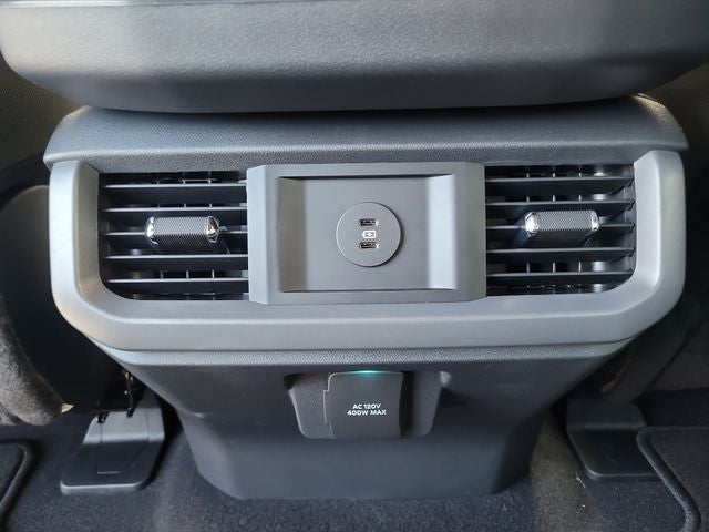 2026 Ford F-150 Lariat 2WD SUPERCREW