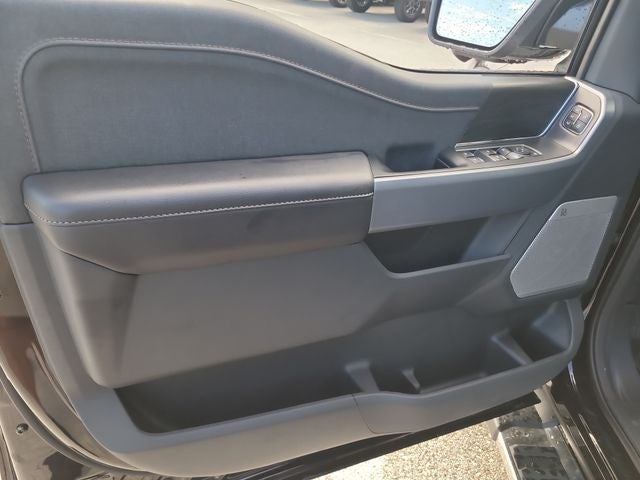 2026 Ford F-150 Lariat 2WD SUPERCREW