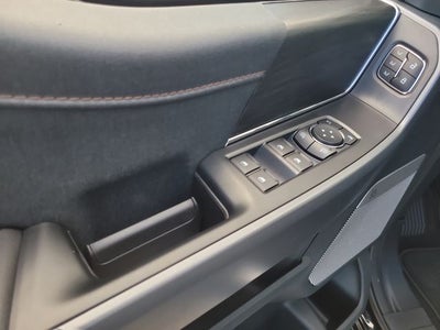 2026 Ford F-150 Lariat 2WD SUPERCREW
