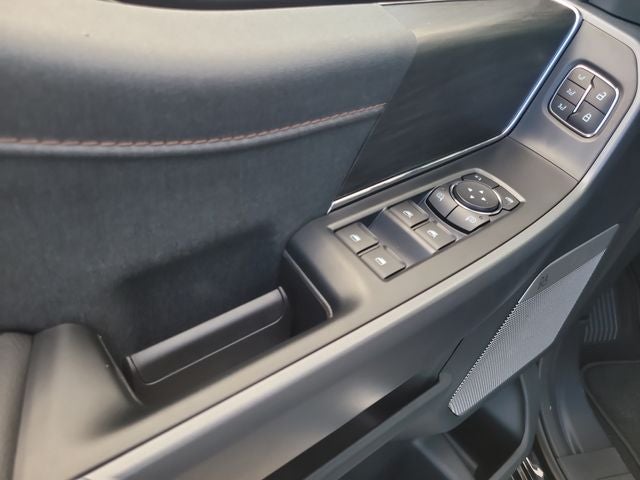 2026 Ford F-150 Lariat 2WD SUPERCREW