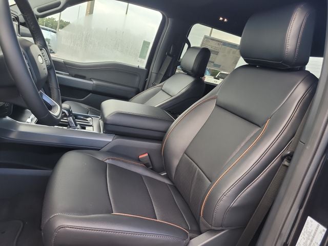 2026 Ford F-150 Lariat 2WD SUPERCREW