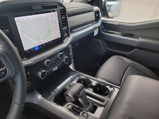 2026 Ford F-150 Lariat 2WD SUPERCREW