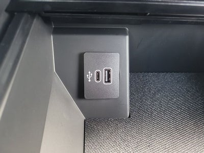 2026 Ford F-150 Lariat 2WD SUPERCREW