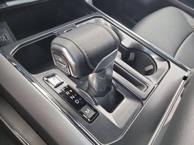2026 Ford F-150 Lariat 2WD SUPERCREW